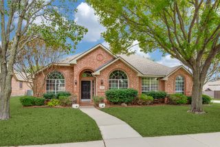 1331 Capstan Drive, Allen, TX 75013