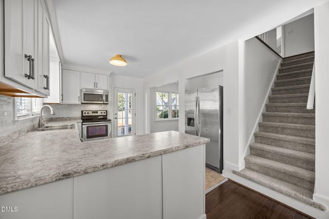 3409 Bellevue Road, Raleigh, NC 27609