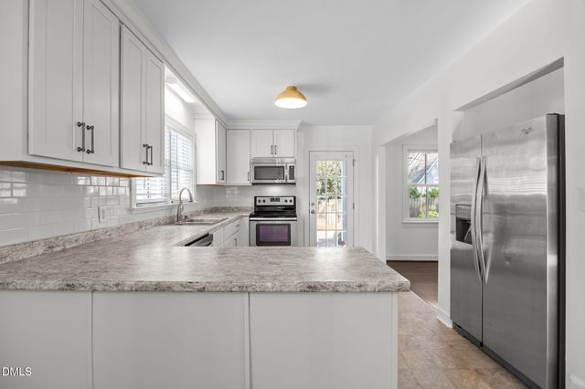 3409 Bellevue Road, Raleigh, NC 27609