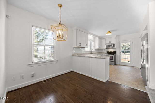 3409 Bellevue Road, Raleigh, NC 27609