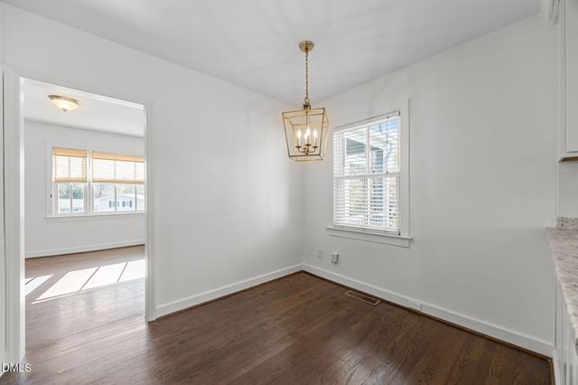 3409 Bellevue Road, Raleigh, NC 27609