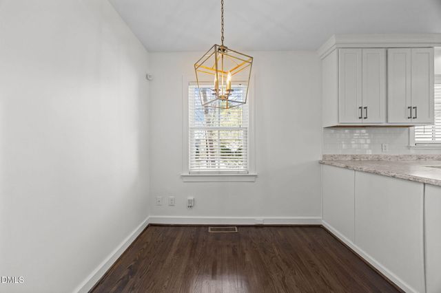 3409 Bellevue Road, Raleigh, NC 27609