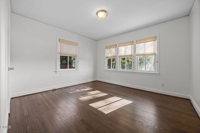 3409 Bellevue Road, Raleigh, NC 27609