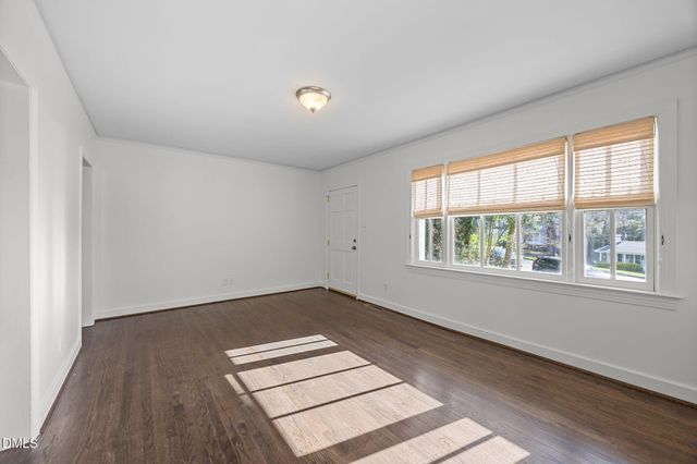 3409 Bellevue Road, Raleigh, NC 27609