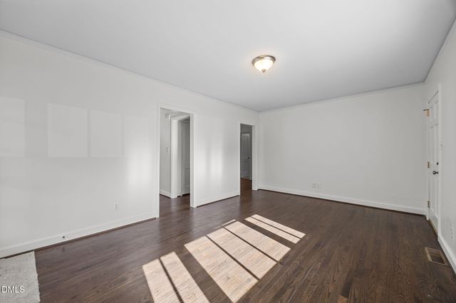 3409 Bellevue Road, Raleigh, NC 27609