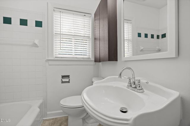 3409 Bellevue Road, Raleigh, NC 27609