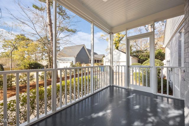 3409 Bellevue Road, Raleigh, NC 27609