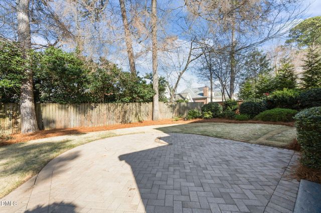 3409 Bellevue Road, Raleigh, NC 27609