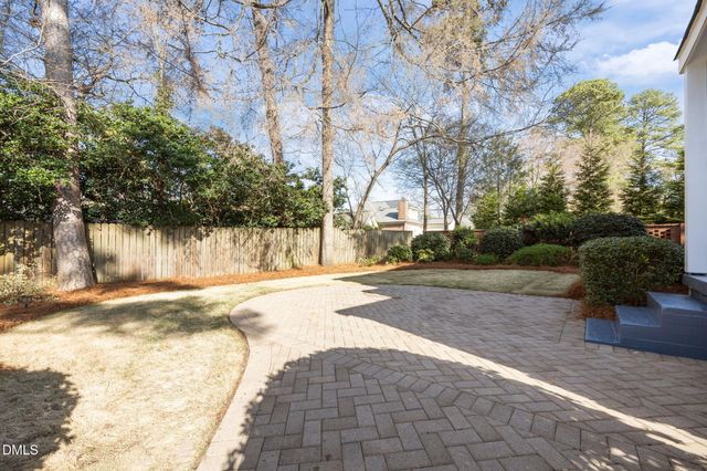 3409 Bellevue Road, Raleigh, NC 27609