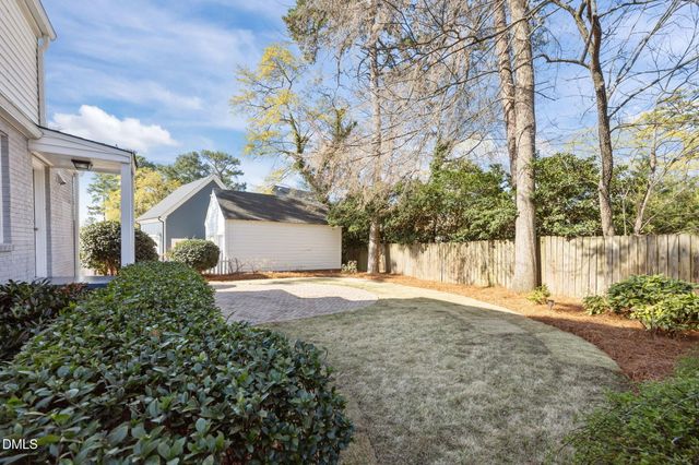 3409 Bellevue Road, Raleigh, NC 27609