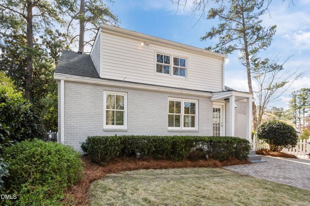 3409 Bellevue Road, Raleigh, NC 27609