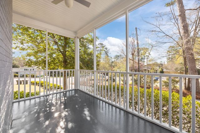 3409 Bellevue Road, Raleigh, NC 27609