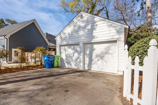 3409 Bellevue Road, Raleigh, NC 27609