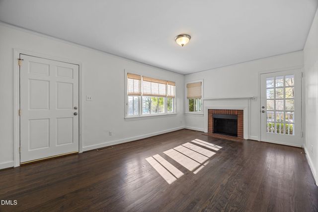 3409 Bellevue Road, Raleigh, NC 27609