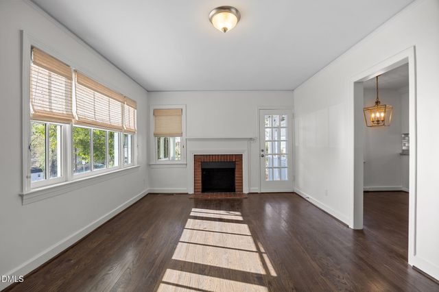 3409 Bellevue Road, Raleigh, NC 27609