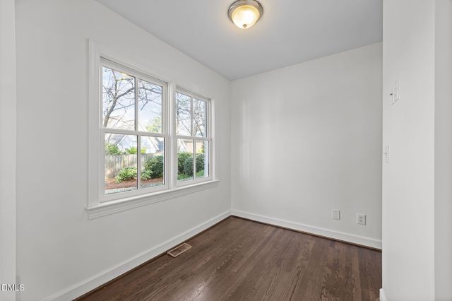 3409 Bellevue Road, Raleigh, NC 27609