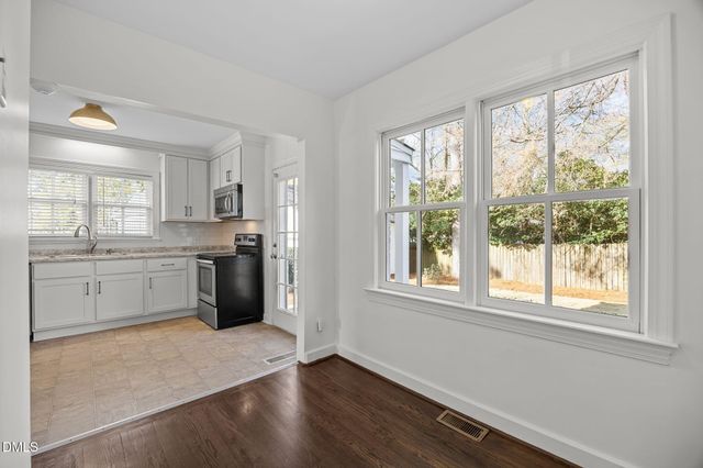 3409 Bellevue Road, Raleigh, NC 27609