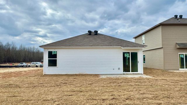 102 Sofia Drive, Maumelle, AR 72113