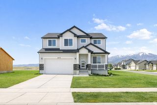 4439 N DWARVEN DR #124, Eagle Mountain, UT 84005