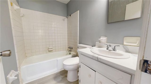 1301 Riverside Avenue, Waycross, GA 31501