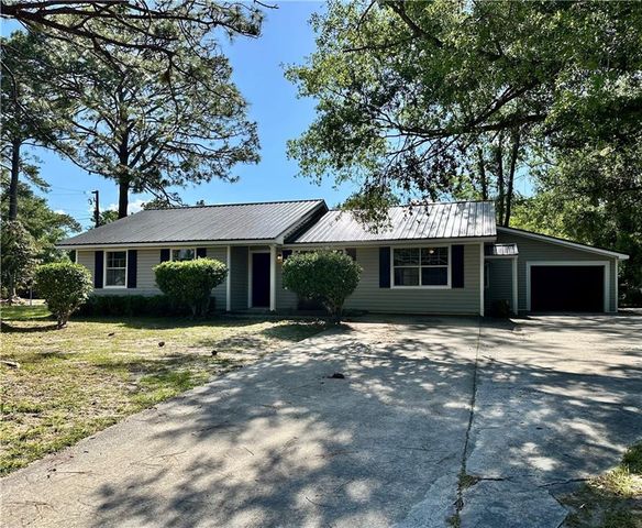 1301 Riverside Avenue, Waycross, GA 31501