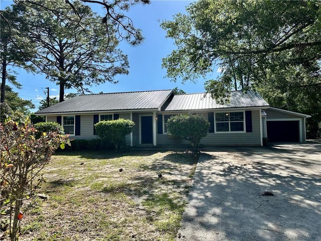 1301 Riverside Avenue, Waycross, GA 31501