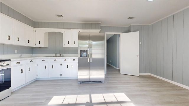1301 Riverside Avenue, Waycross, GA 31501