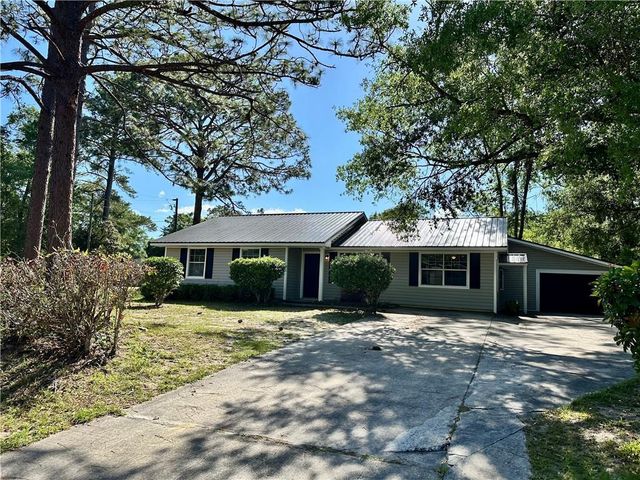 1301 Riverside Avenue, Waycross, GA 31501