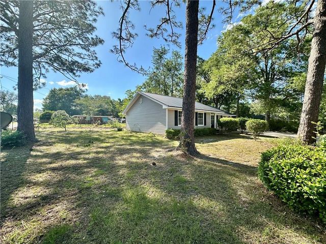 1301 Riverside Avenue, Waycross, GA 31501