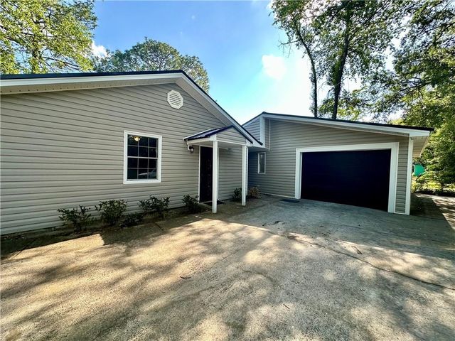 1301 Riverside Avenue, Waycross, GA 31501