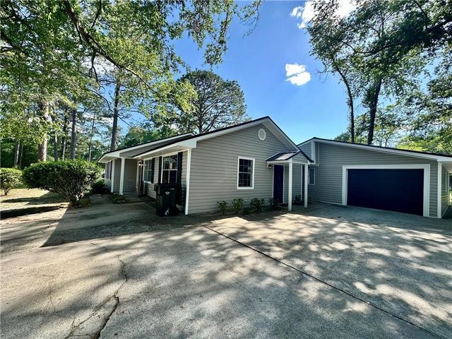 1301 Riverside Avenue, Waycross, GA 31501