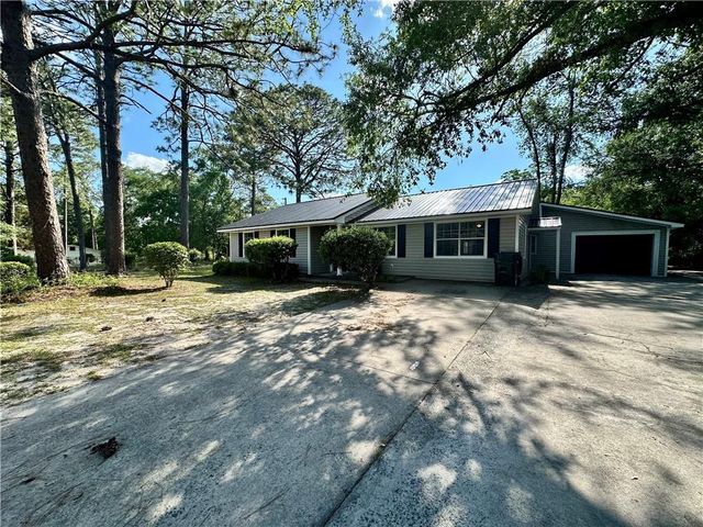 1301 Riverside Avenue, Waycross, GA 31501