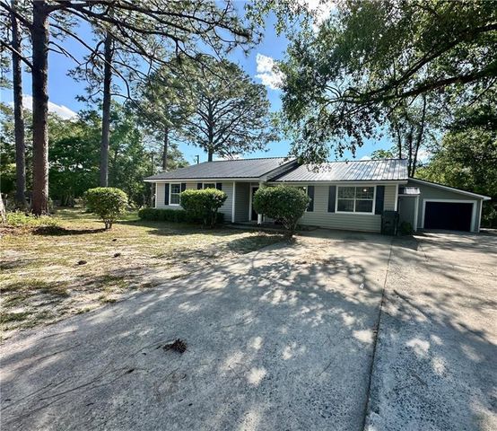 1301 Riverside Avenue, Waycross, GA 31501