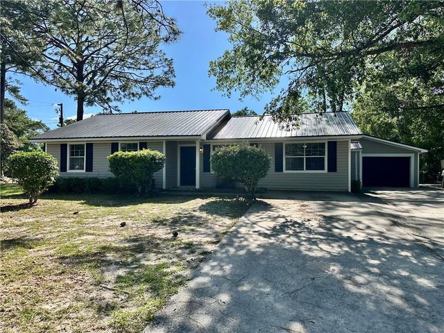 1301 Riverside Avenue, Waycross, GA 31501