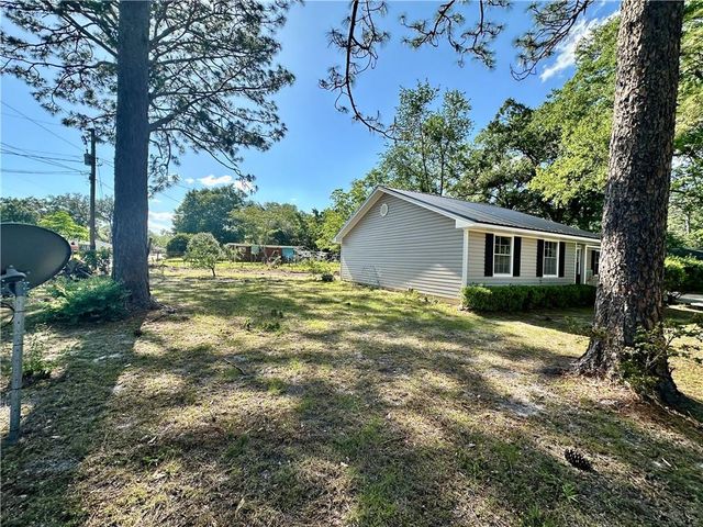 1301 Riverside Avenue, Waycross, GA 31501