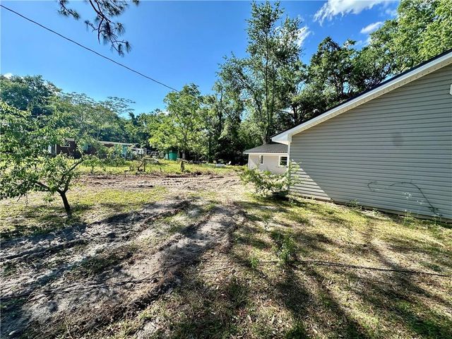1301 Riverside Avenue, Waycross, GA 31501