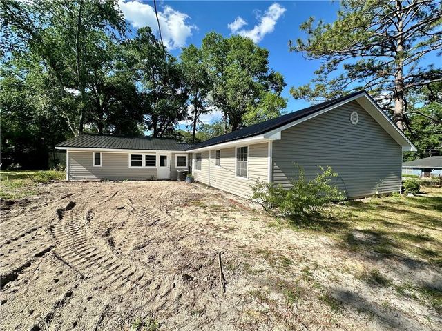 1301 Riverside Avenue, Waycross, GA 31501