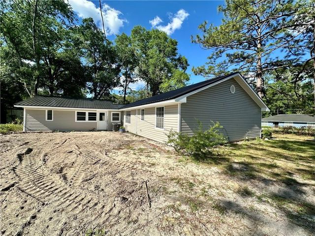 1301 Riverside Avenue, Waycross, GA 31501