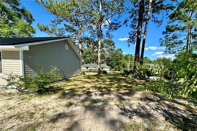 1301 Riverside Avenue, Waycross, GA 31501
