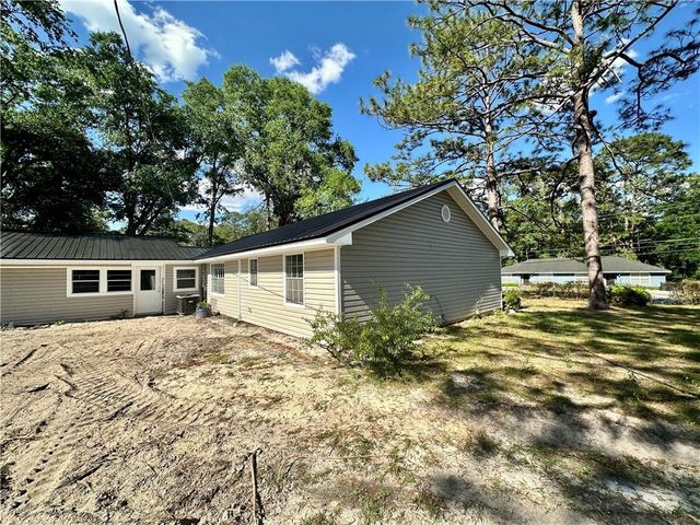 1301 Riverside Avenue, Waycross, GA 31501