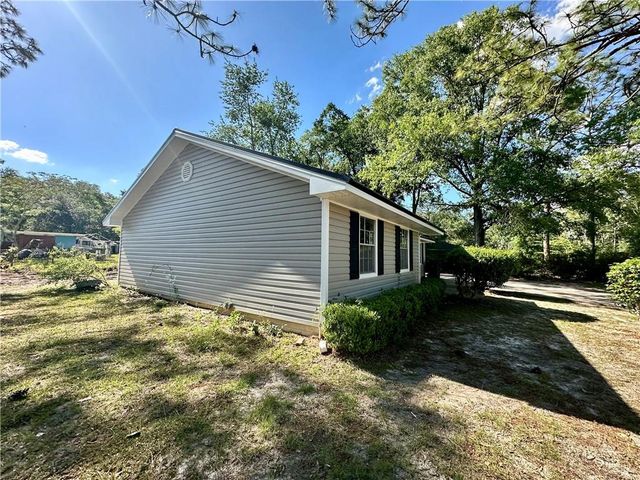 1301 Riverside Avenue, Waycross, GA 31501