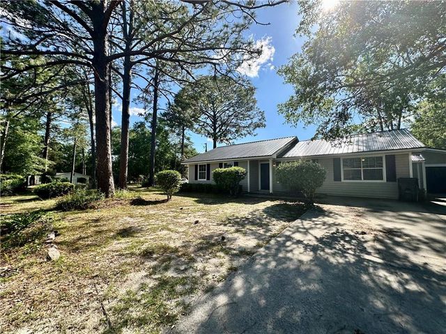 1301 Riverside Avenue, Waycross, GA 31501