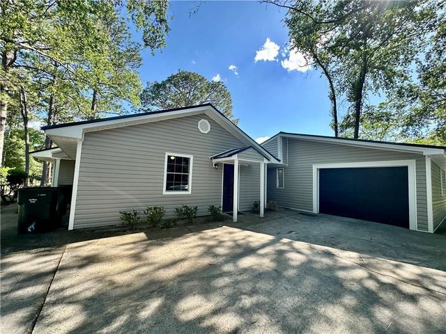1301 Riverside Avenue, Waycross, GA 31501