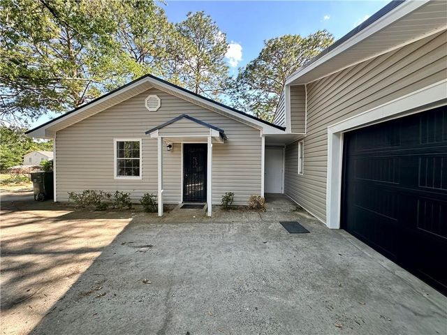 1301 Riverside Avenue, Waycross, GA 31501