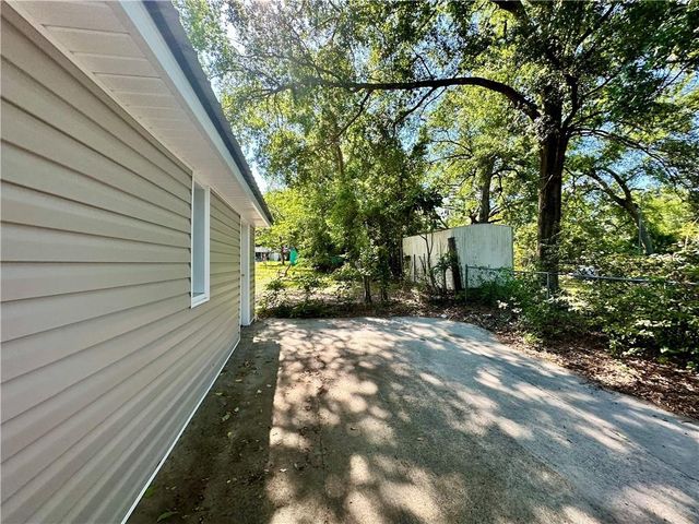 1301 Riverside Avenue, Waycross, GA 31501