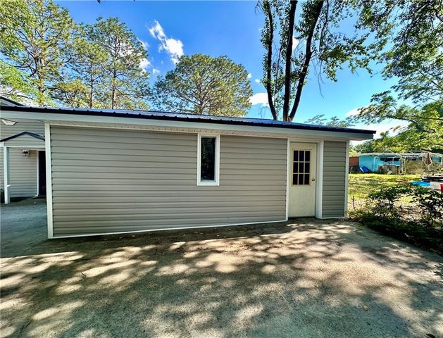 1301 Riverside Avenue, Waycross, GA 31501
