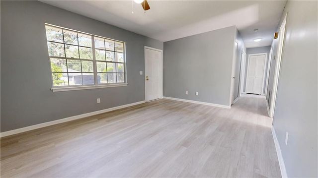 1301 Riverside Avenue, Waycross, GA 31501