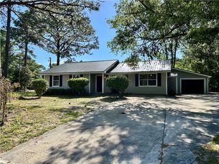 1301 Riverside Ave, Waycross, GA 31501