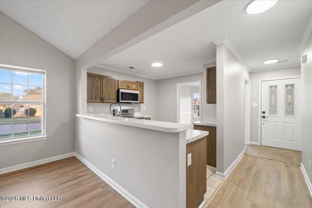 9438 Huron Drive, Olive Branch, MS 38654