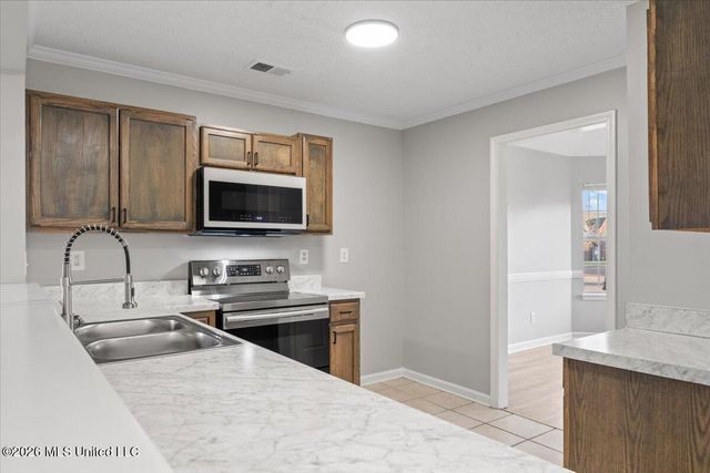 9438 Huron Drive, Olive Branch, MS 38654